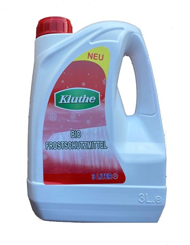 Thermostatflüssigkeit