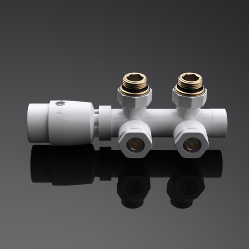 Thermostat ventil - thermostat,
