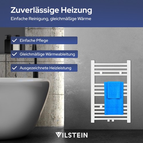 Vilstein badheizkörper - vilstein,