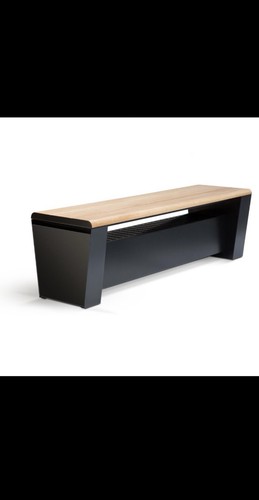 Verano comodo heizbank design - verano,