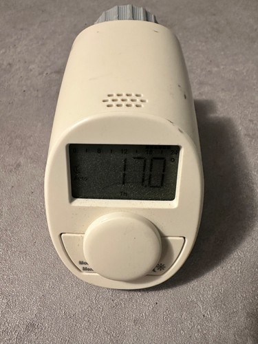 Eqiva heizkörperthermostat - eqiva,