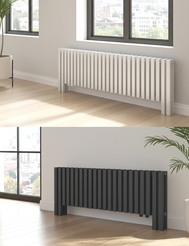 Design freistehende unter