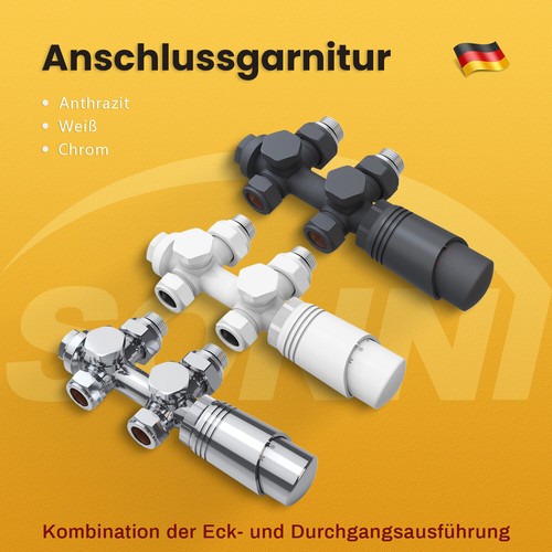 Multiblock heizkörper - multiblock,