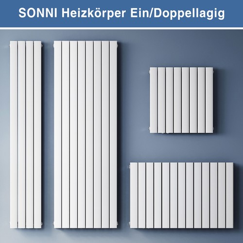 Design heizkörper paneel - heizkörper,