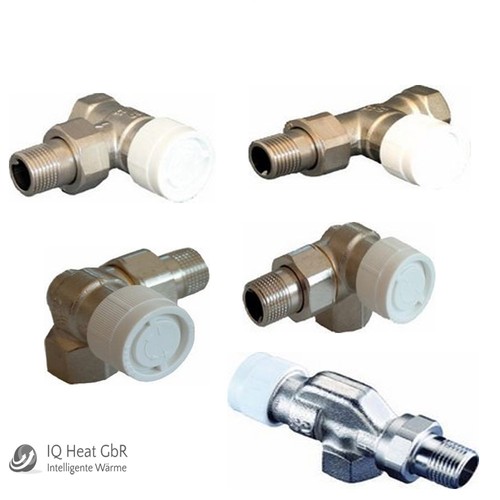 Thermostatventil av9 eck dg - thermostatventil,