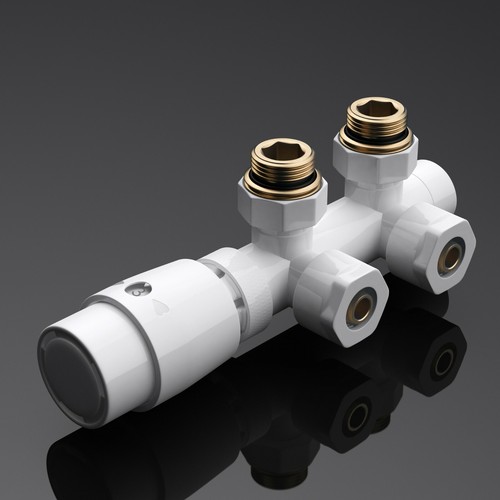 Doporro thermostat ventil - doporro,