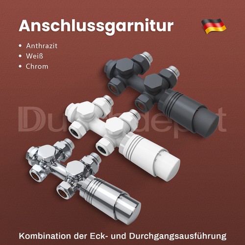 Heizkörper multiblock - heizkörper,