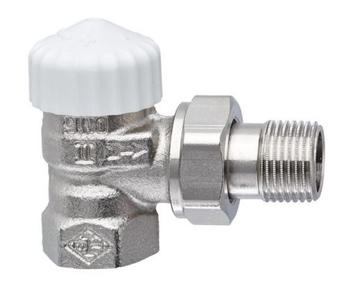 Heimeier thermostatventil - heimeier,