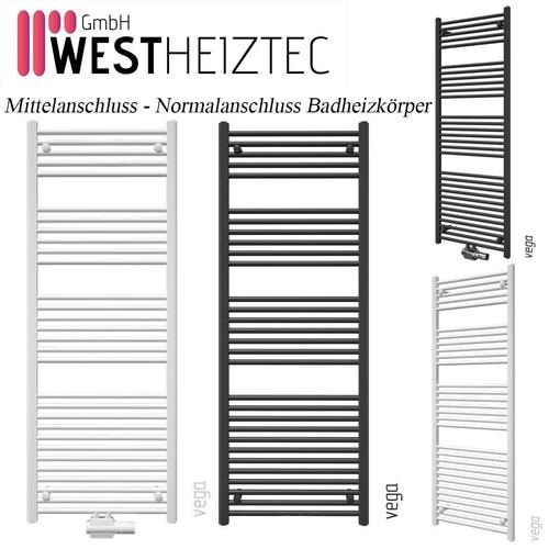 Badheizkörper heizkörper - badheizkörper,