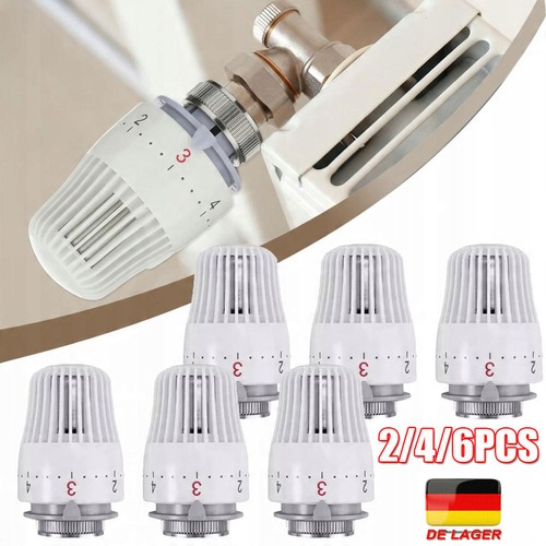 Stks thermostatkopf - stks,