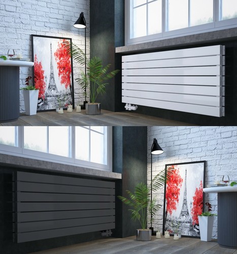 Design flachheizkörper - design,