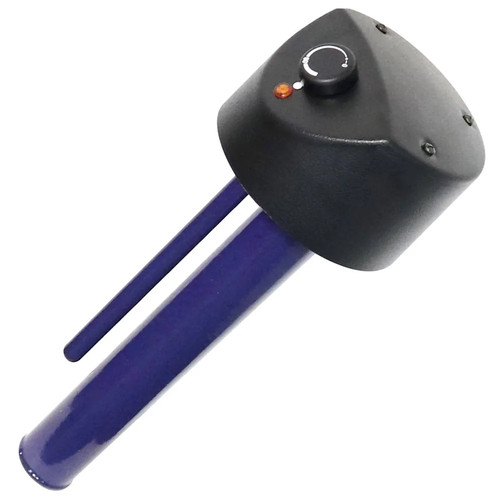 Flanschheizkörper 2kw 230v - flanschheizkÖrper,
